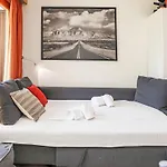 Rosablanche C32 By Interhome * Siviez