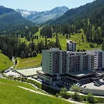 Apartman Rosablanche C32 By Interhome