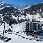 Rosablanche C32 By Interhome Apartman