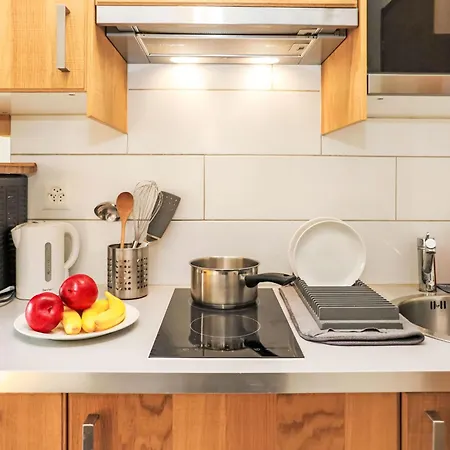 Rosablanche C32 By Interhome Apartamento Siviez