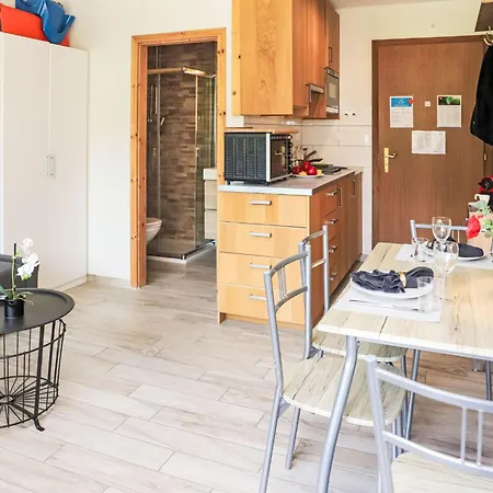 Rosablanche C32 By Interhome * Noveli