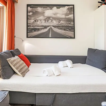 Rosablanche C32 By Interhome * Siviez