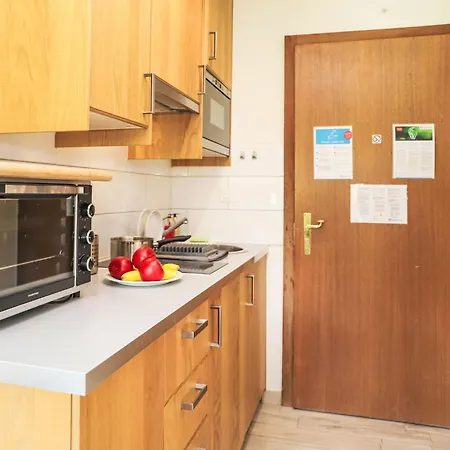 Rosablanche C32 By Interhome *