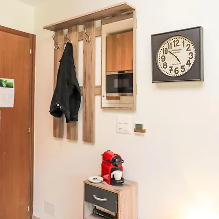 Apartman Rosablanche C32 By Interhome