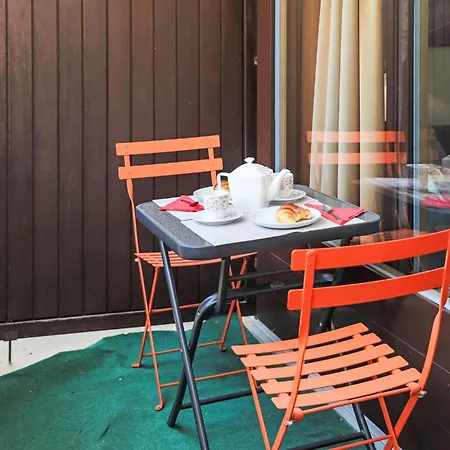 Rosablanche C32 By Interhome *