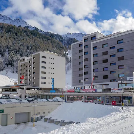 Rosablanche C32 By Interhome