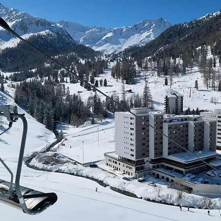 Rosablanche C32 By Interhome Daire