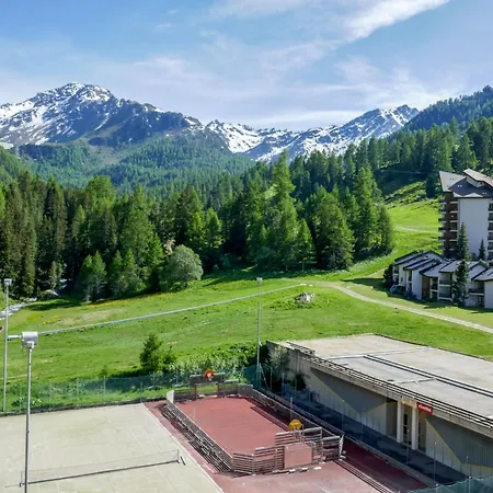 Rosablanche C32 By Interhome