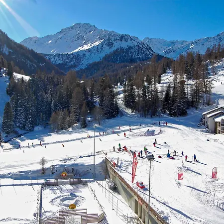 Rosablanche C32 By Interhome *