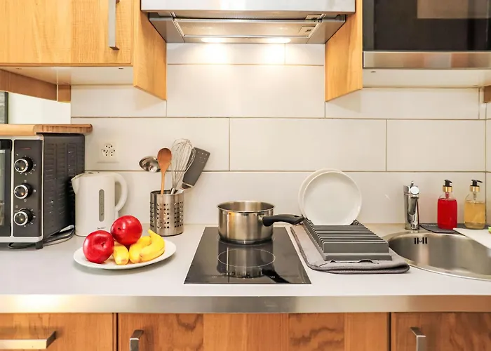 Rosablanche C32 By Interhome Apartamento Siviez