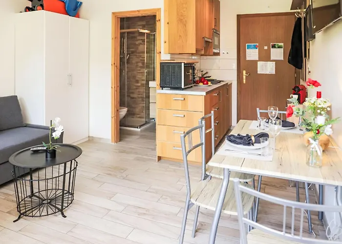 Rosablanche C32 By Interhome * Siviez