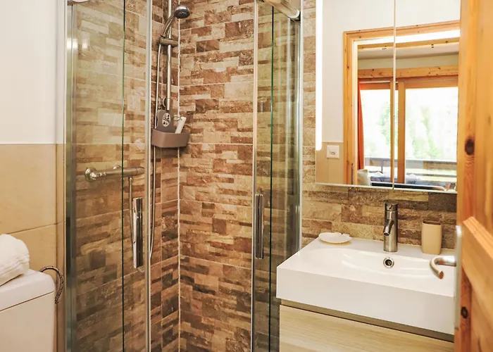 Rosablanche C32 By Interhome *