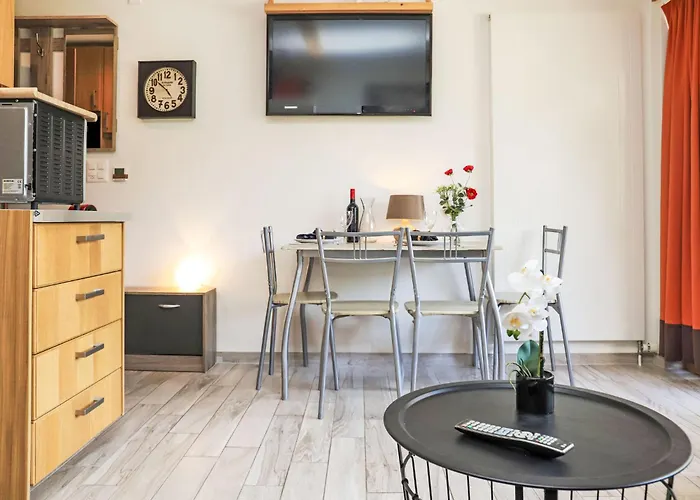 Rosablanche C32 By Interhome * Siviez