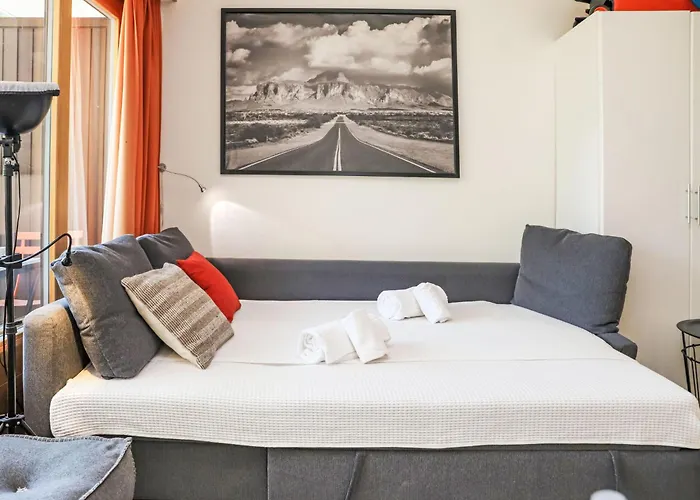 Rosablanche C32 By Interhome * Siviez