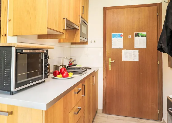 Rosablanche C32 By Interhome *