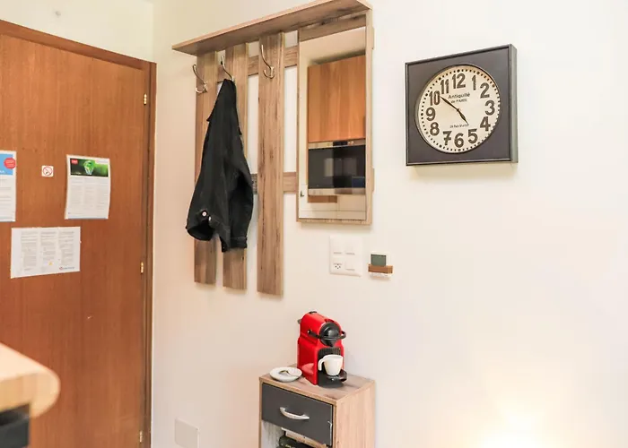 Apartamento Rosablanche C32 By Interhome