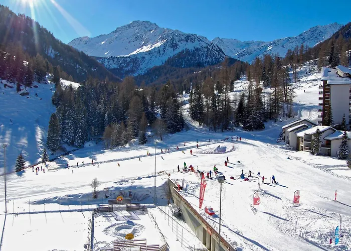 Rosablanche C32 By Interhome *