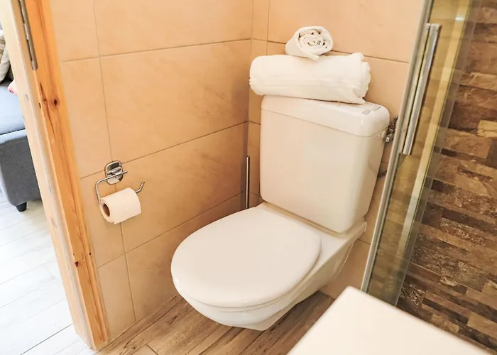 Rosablanche C32 By Interhome * 시비에즈