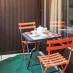 Rosablanche C32 By Interhome *